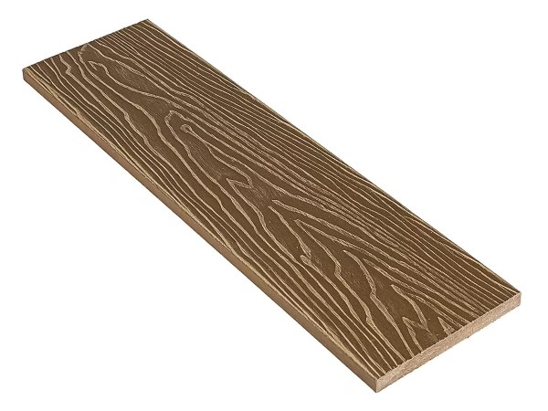 Заборная доска ДПК Deckart Palisad Pro Орех купить в Королёве