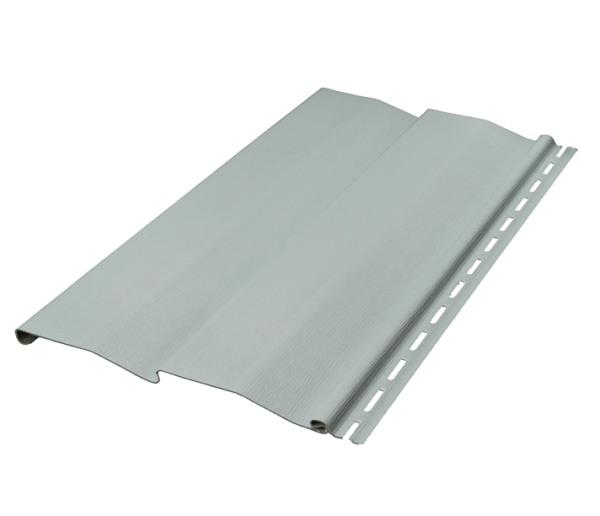 Сайдинг виниловый «Классика» Серый купить в Королёве