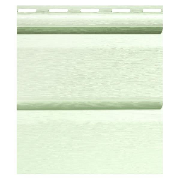 Сайдинг Виниловый, Дачный, Алое купить в Королёве