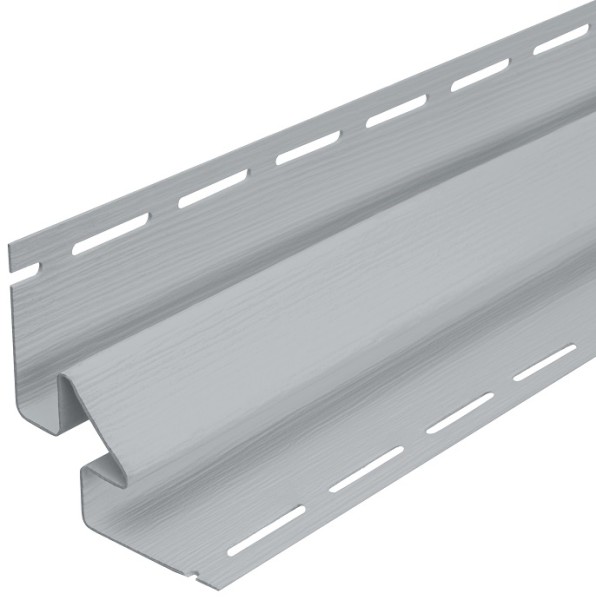 Внутренний угол 3,05 м TECOS СЕРЫЙ купить в Королёве