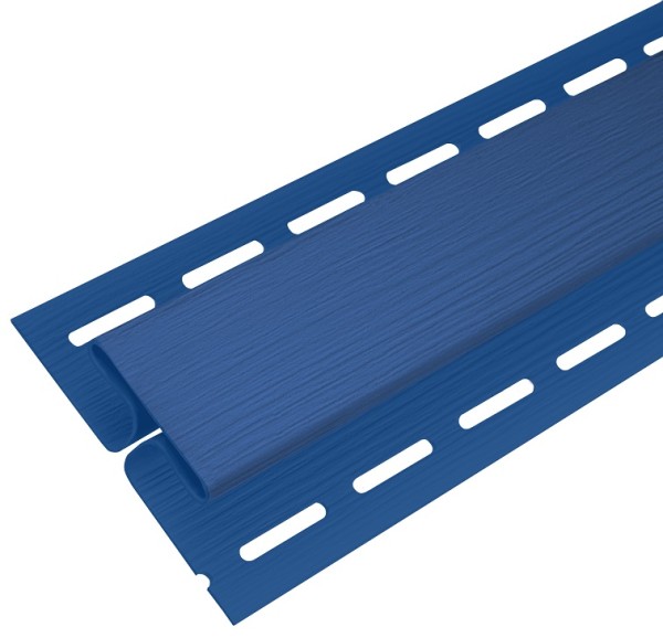 Соединительный Н-профиль TECOS САПФИР купить в Королёве