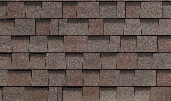 Ламинированная черепиц Docke, DRAGON LUX,ИЗЮМ купить в Королёве