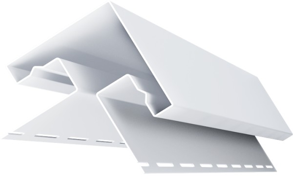 Угол наружный прямой Белый купить в Королёве