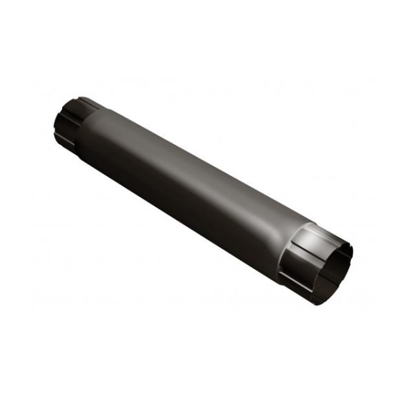 Водосток Grand Line 150x100 – Труба водосточная 1м RR 32 купить в Королёве