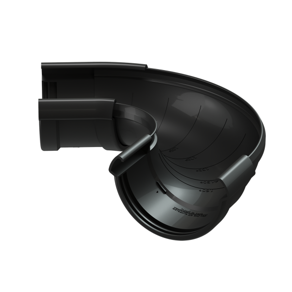 Угол регулируемый Docke Lux ПВХ - Карбон купить в Королёве