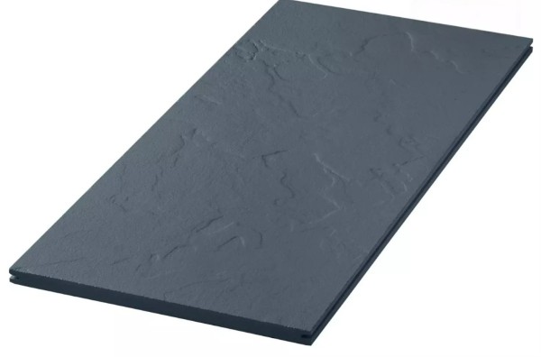 Фиброцементные панели FCSPRO Stone Block, 400x190x8 купить в Королёве