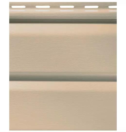 Сайдинг Виниловый, Дачный, Молочай купить в Королёве