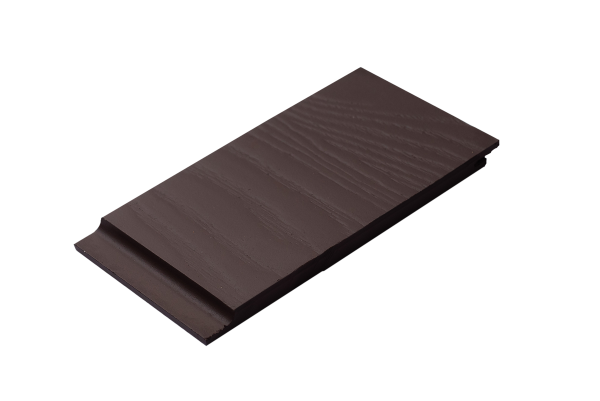 Фиброцементный сайдинг БЕТЭКО – Вудстоун клик - 8017 купить в Королёве