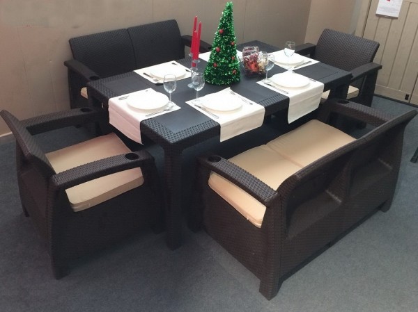 Комплект мебели Yalta Family Set купить в Королёве