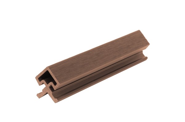 Угол внешний для фасадной панели co-extrusion, suar mix купить в Королёве