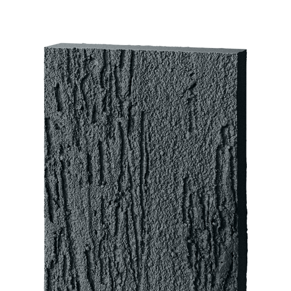 Фиброцементный сайдинг БЕТЭКО – Короед - 7016 купить в Королёве