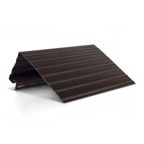 Околооконная горизонтальная планка Доломит 1,5 м Корица купить в Королёве