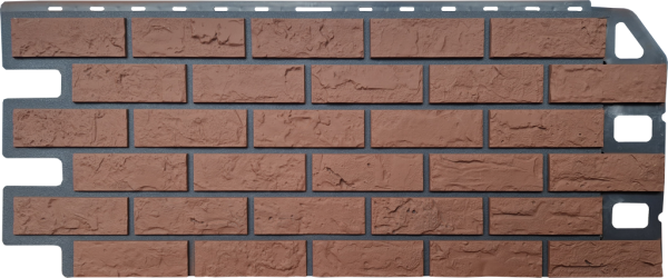 Фасадная панель Alta West «Кирпич Балтийский» Берген купить в Королёве