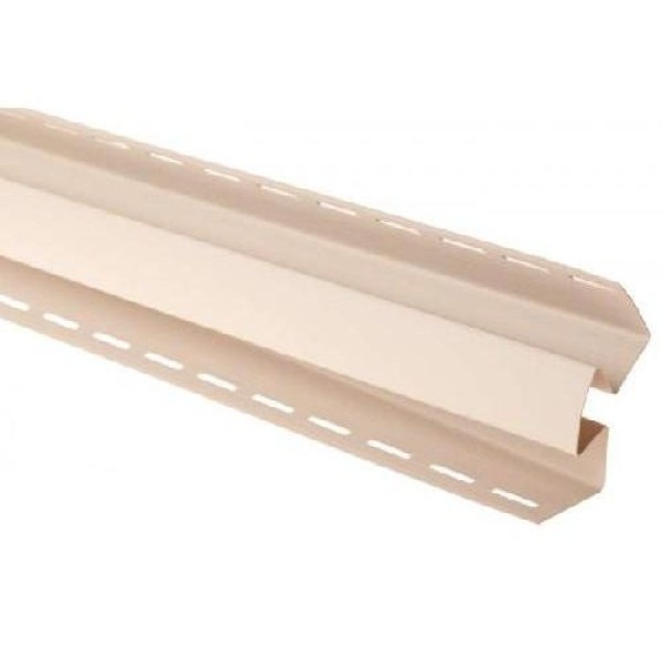 Угол внутренний Премиум Т-13, ВН, Бежевый купить в Королёве