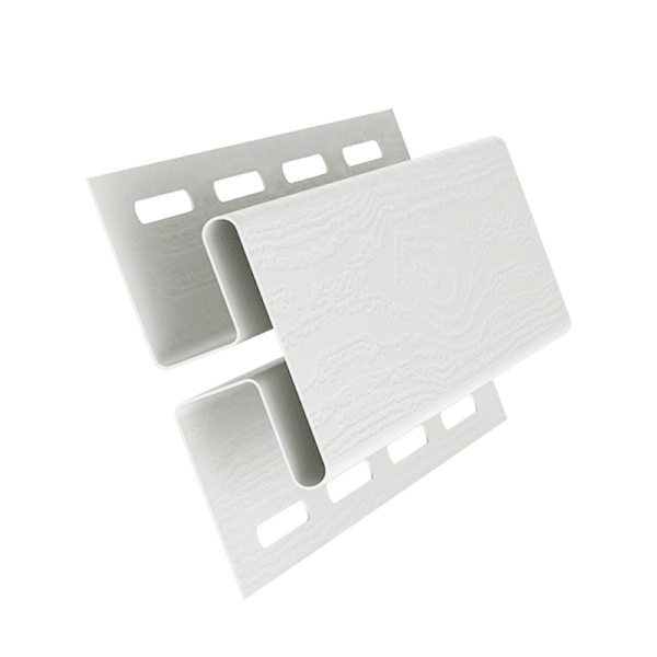 H-профиль Grand Line Белый купить в Королёве