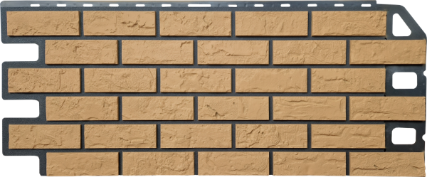 Фасадная панель Alta West «Кирпич Балтийский» Нарва купить в Королёве