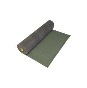 Ендовный ковер Shinglas Зелёный, рулон 10х1м купить в Королёве