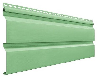 Сайдинг Виниловый ТЕХНОНИКОЛЬ Оптима Корабельный брус Мелисса купить в Королёве