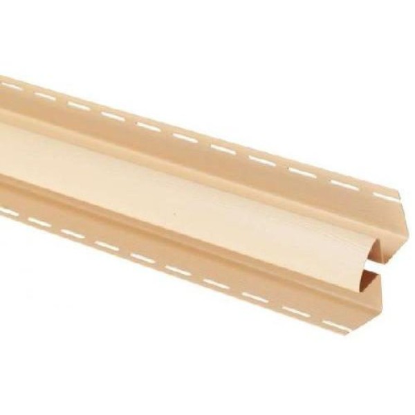 Угол внутренний Премиум Т-13, ВН, Золотистый купить в Королёве