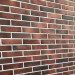 Фасадные Термопанели Аляска Retro Brick Chili купить в Королёве