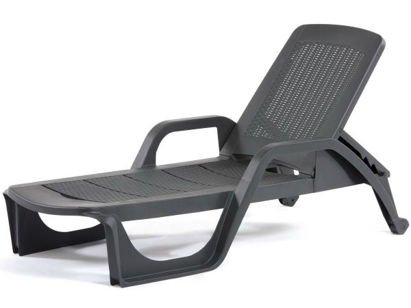 Шезлонг Nilo купить в Королёве