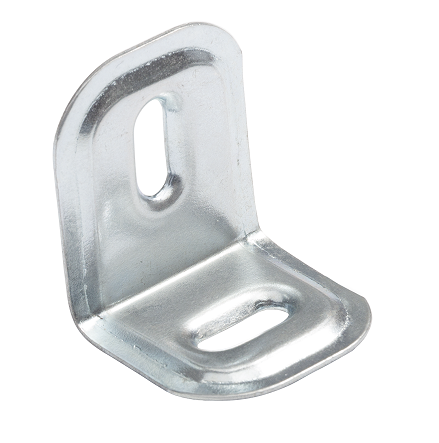 Скоба Grinder 26х31х27 mm для монтажа лаги 90х30 купить в Королёве