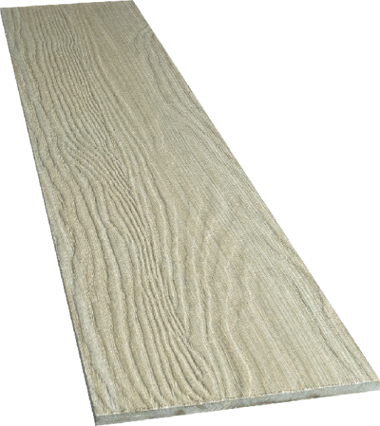 Фиброцементный сайдинг SidWood с фактурой под дерево W-132 Прямой купить в Королёве