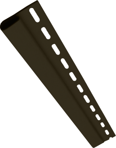 Финишная планка Vinyl-On 3,05 м – Венге купить в Королёве