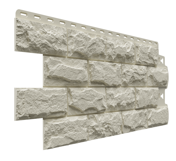 Фасадная панель Docke, Dufour (Камень) ТИРОЛЬ купить в Королёве