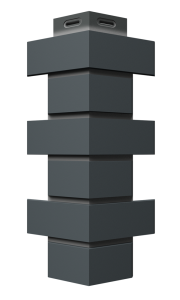 Угол Flemish Тёмно-серый купить в Королёве