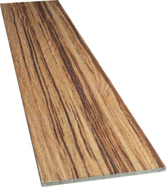 Фиброцементный сайдинг SidWood с фактурой под дерево W-130 Прямой купить в Королёве