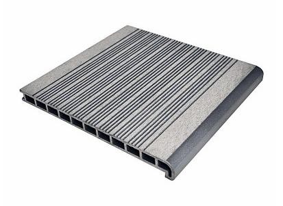 Ступени из ДПК Faynag Графит купить в Королёве