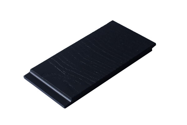 Фиброцементный сайдинг БЕТЭКО – Вудстоун клик - 9011 купить в Королёве