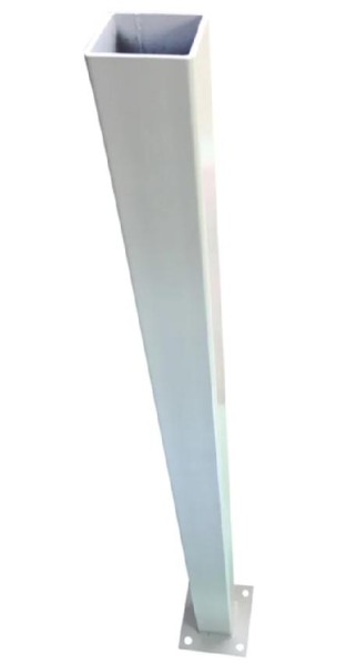 Кронштейн для столба Polivan SINGARAJA металл купить в Королёве