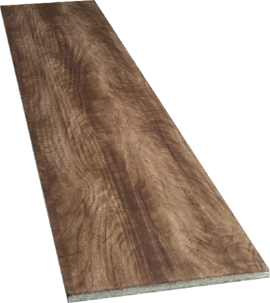 Фиброцементный сайдинг SidWood с фактурой под дерево W-126 Прямой купить в Королёве