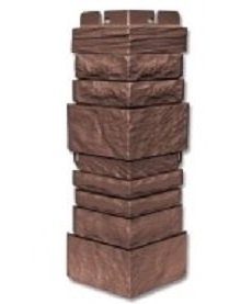 Наружный угол КАМЕНЬ ШОТЛАНДСКИЙ Глазго купить в Королёве