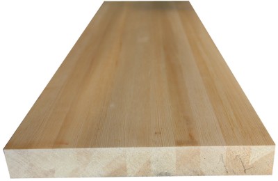 Доска клееная из сосны (50х150х6000мм)