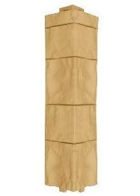 Canada Ridge Угол внешний кремовый купить в Королёве