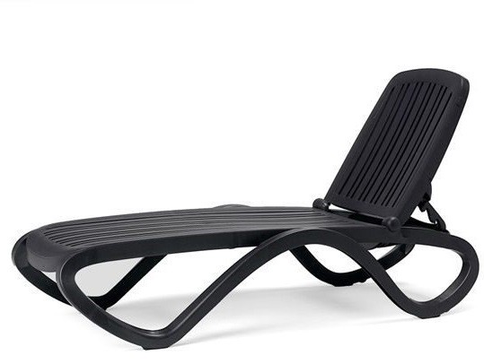 Шезлонги Tropico antrac купить в Королёве