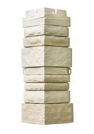 Угол наружный Grand Line Сланец Элит Пшеница купить в Королёве