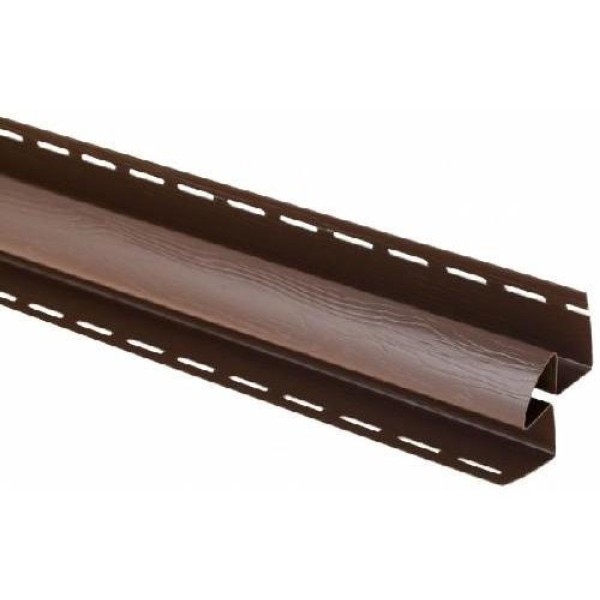 Угол внутренний Премиум Т-13, ВН, Тёмный Орех купить в Королёве