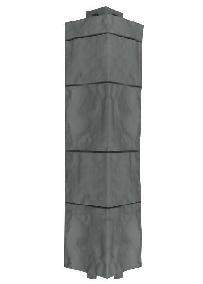 Canada Ridge Угол внешний серый купить в Королёве