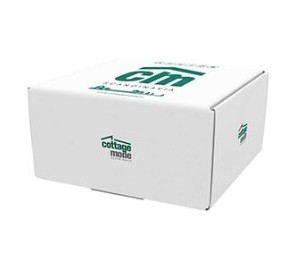 Ремонтный набор CM Bord (грунт, краска, 2 кисти) купить в Королёве