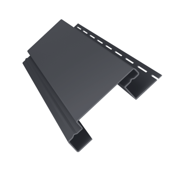 Планка наборная Графит купить в Королёве