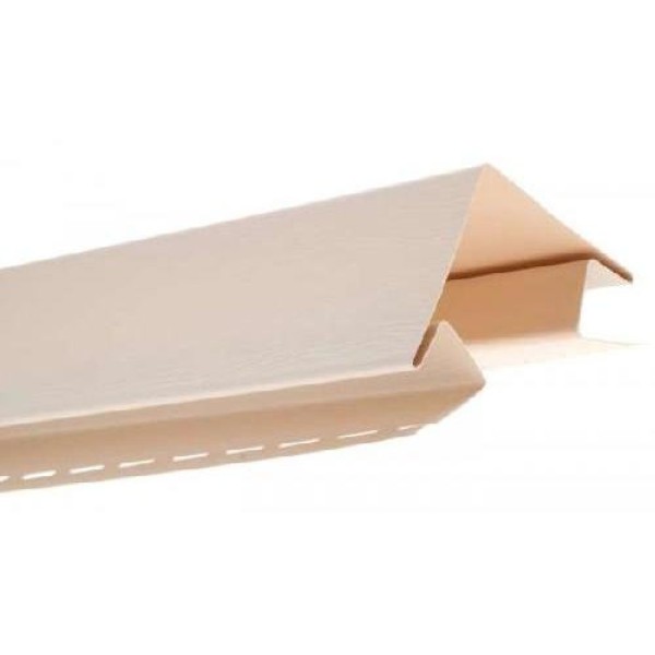 Угол наружный Премиум, Т-12, ВН, Бежевый купить в Королёве