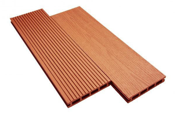 Террасная доска из ДПК WOODVEX Select Терракота купить в Королёве