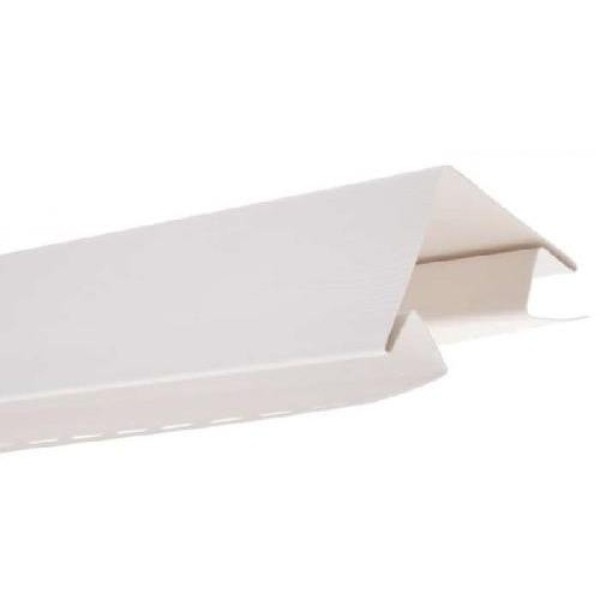 Угол наружный Премиум, Т-12, ВН, Белый купить в Королёве