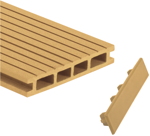 Торцевая заглушка Grinder для доски 150 бежевый купить в Королёве