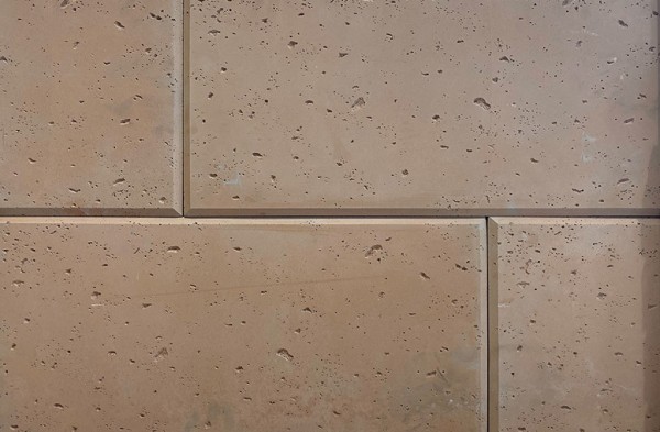 Фиброцементные панели КАНЬОН коллекция ТРАВЕРТИН 7 купить в Королёве