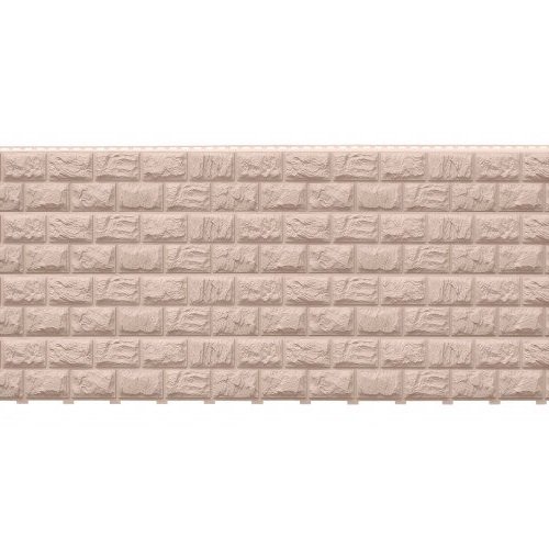 Фасадная панель Доломит Альпийский 2 м Орех купить в Королёве